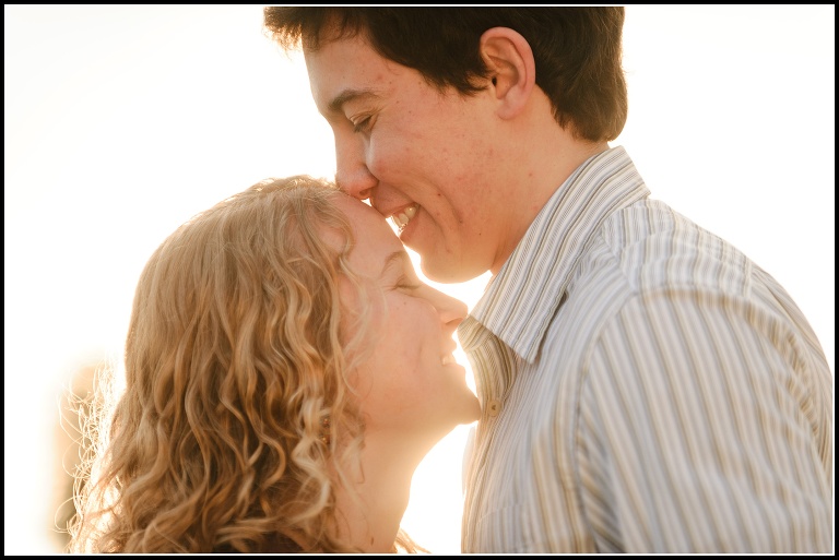 engagement photos in baton rouge