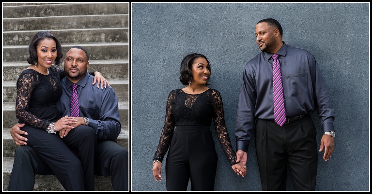 engagement photos in baton rouge